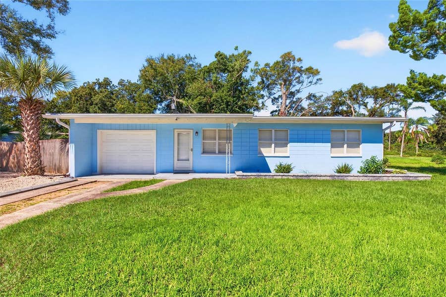 Property photo for 450 CARD AVENUE, Holly Hill, FL