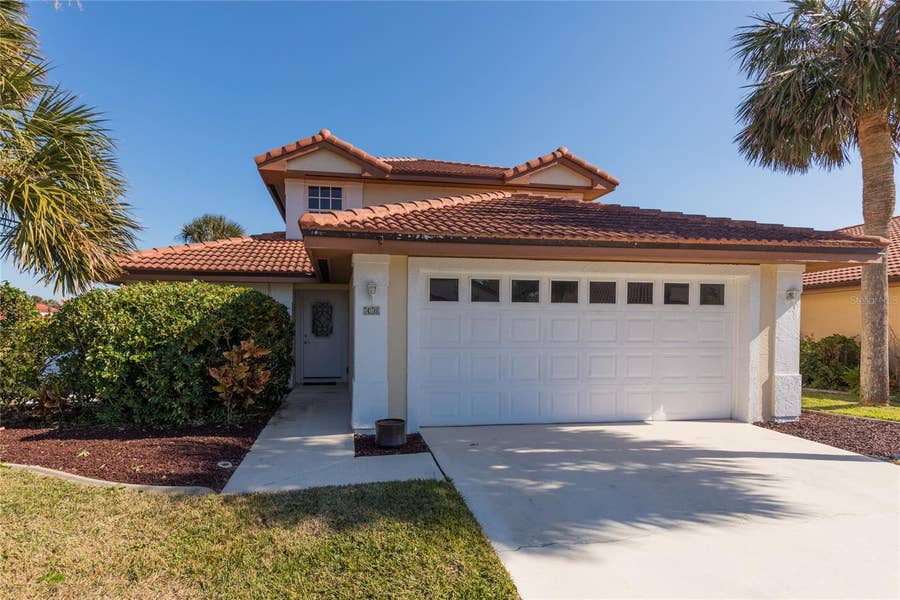 Property photo for 40 SAN CARLOS DRIVE, Palm Coast, FL