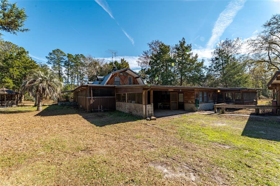 Property photo for 11053 MULBERRY LANDING ANNEX, Hilliard, FL