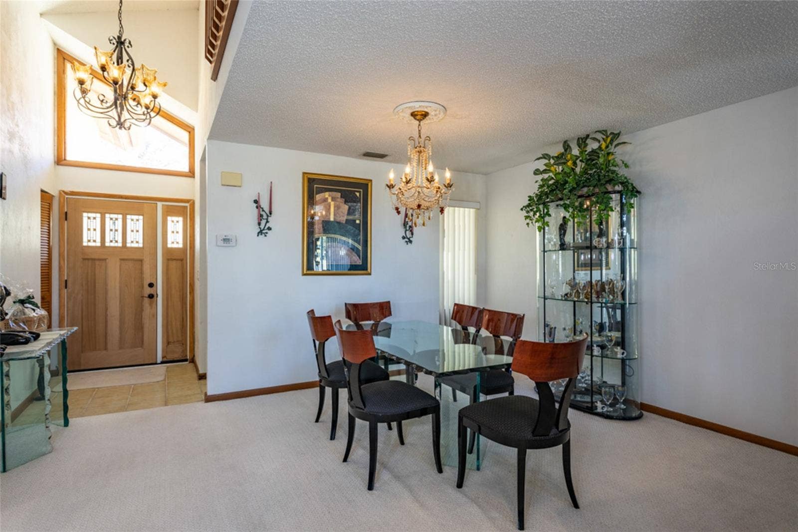 39 VILLAGE CIRCLE, #5-501, Palm Coast, FL 32164 Dining Room