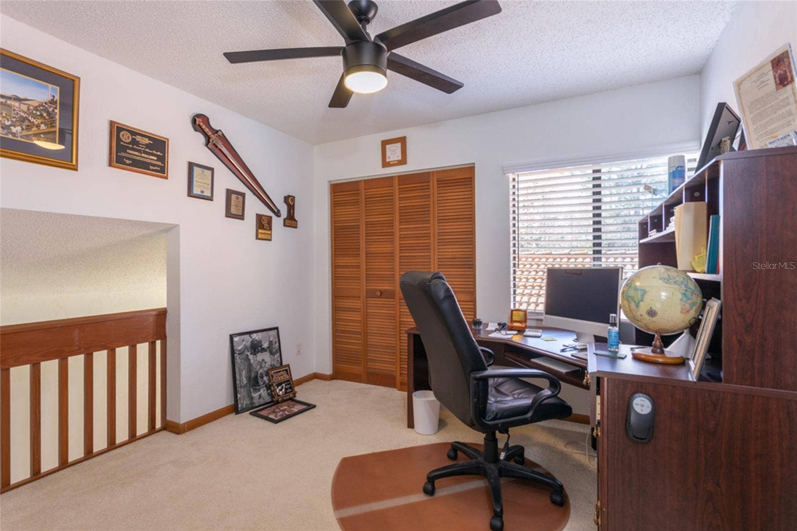 39 VILLAGE CIRCLE, #5-501, Palm Coast, FL 32164 Upstars Den