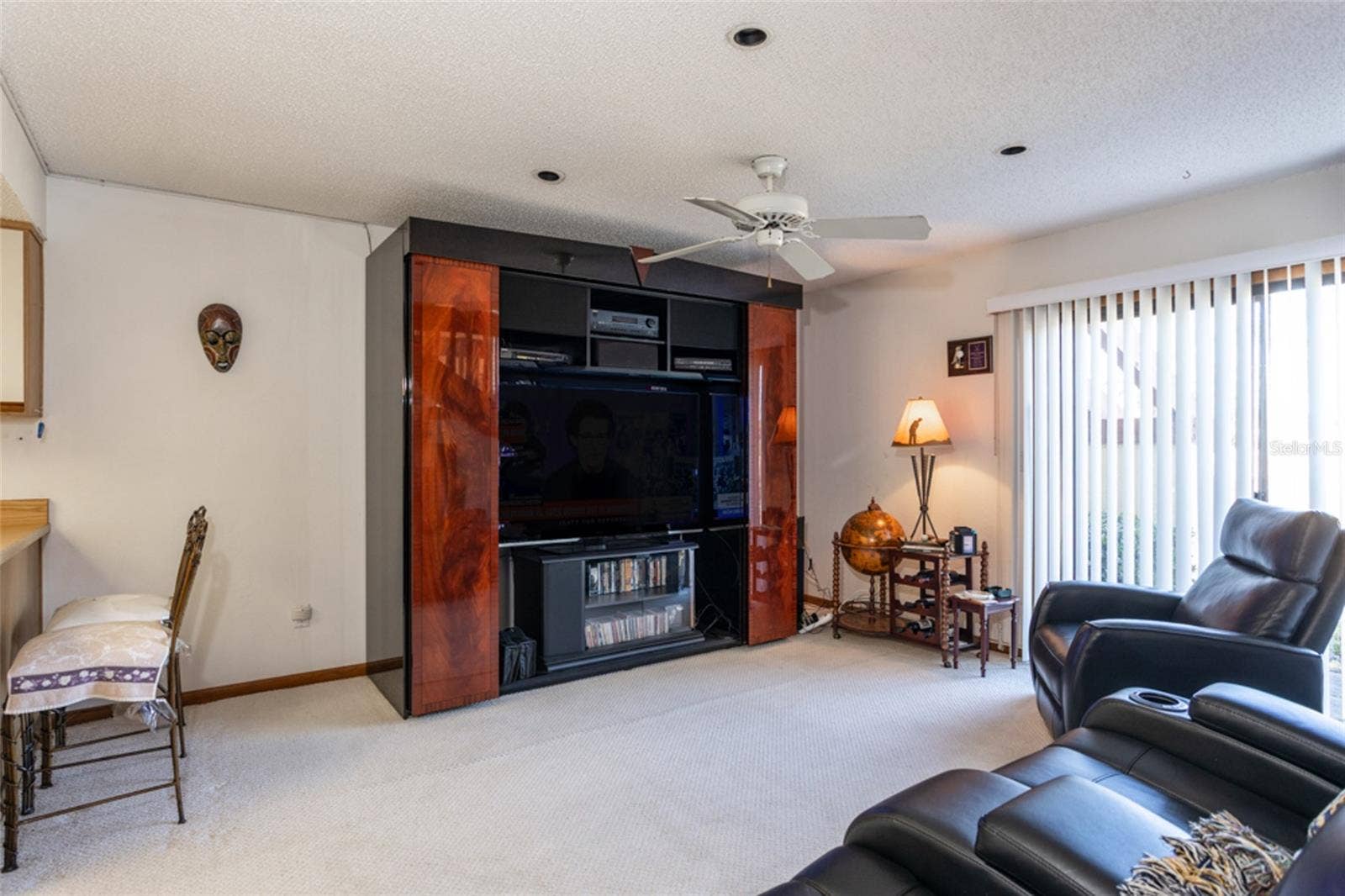 39 VILLAGE CIRCLE, #5-501, Palm Coast, FL 32164 Entertainment area
