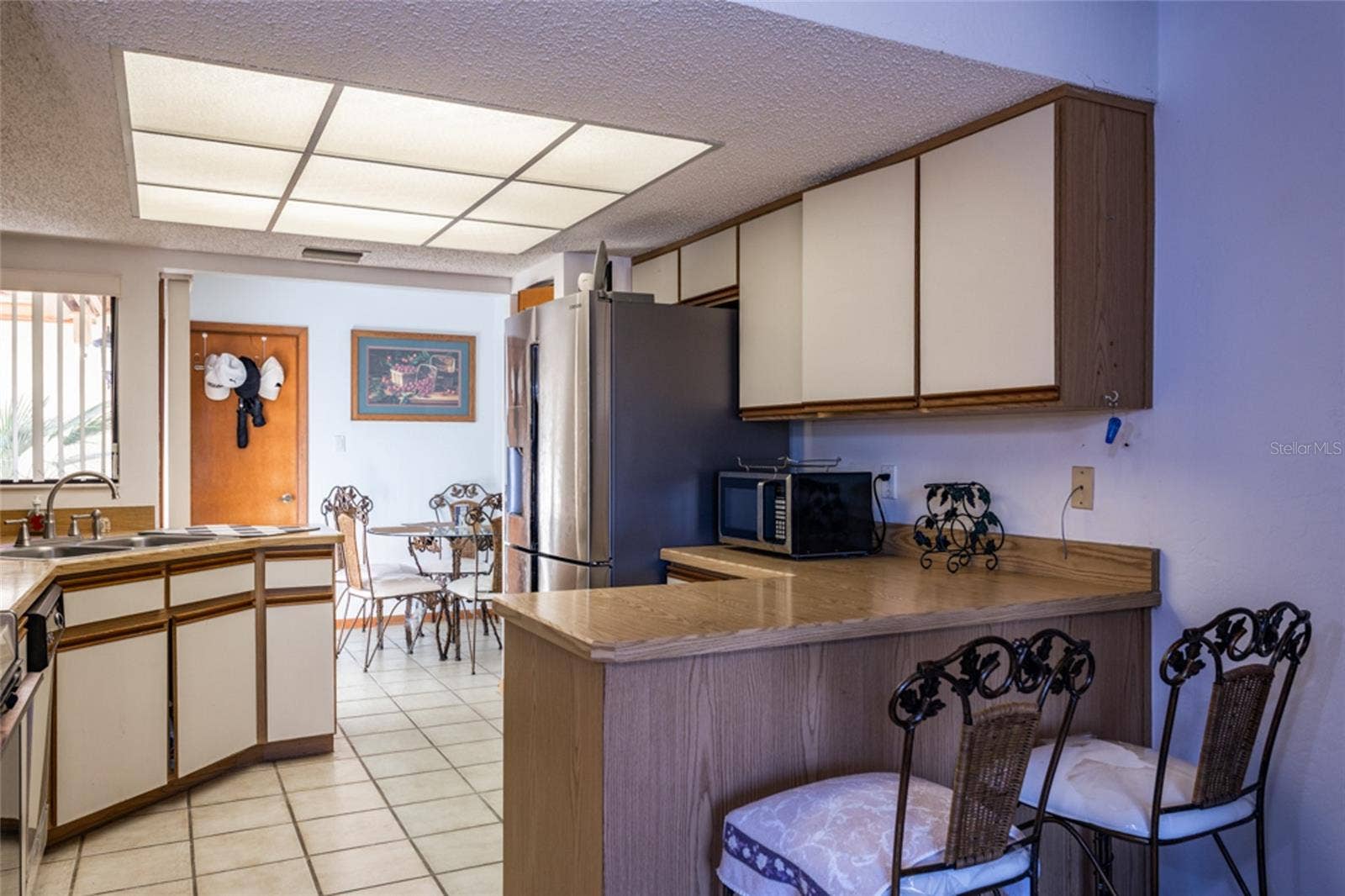 39 VILLAGE CIRCLE, #5-501, Palm Coast, FL 32164 Kitchen