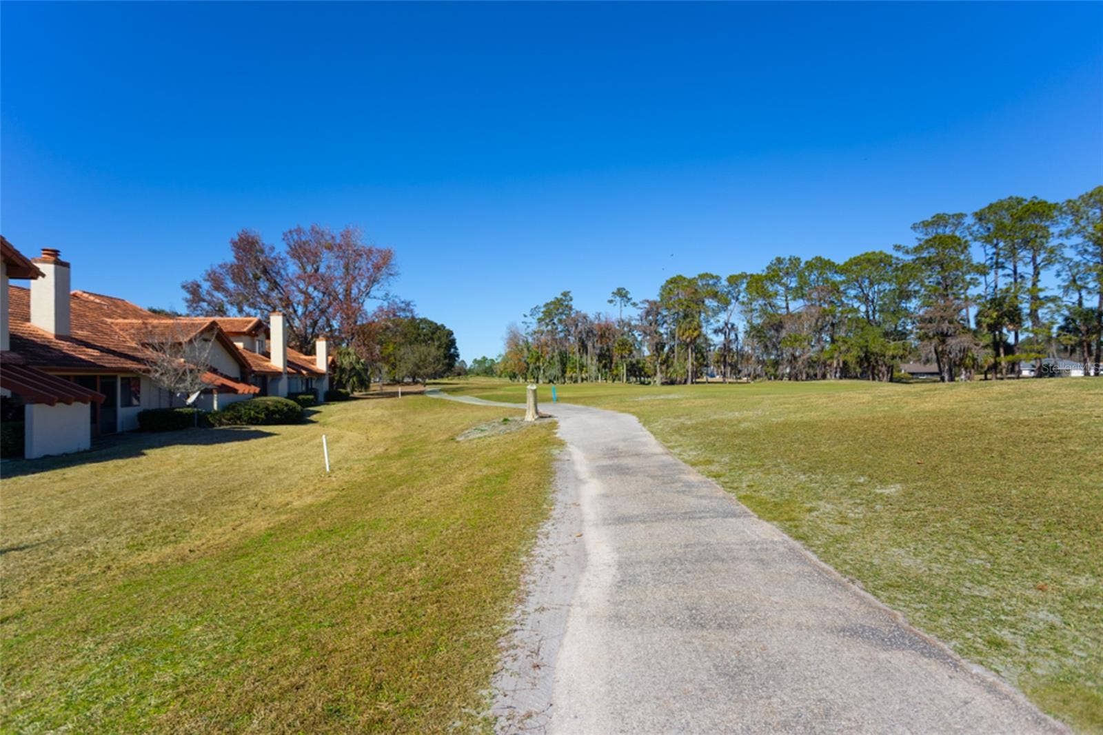 39 VILLAGE CIRCLE, #5-501, Palm Coast, FL 32164 Golf Course