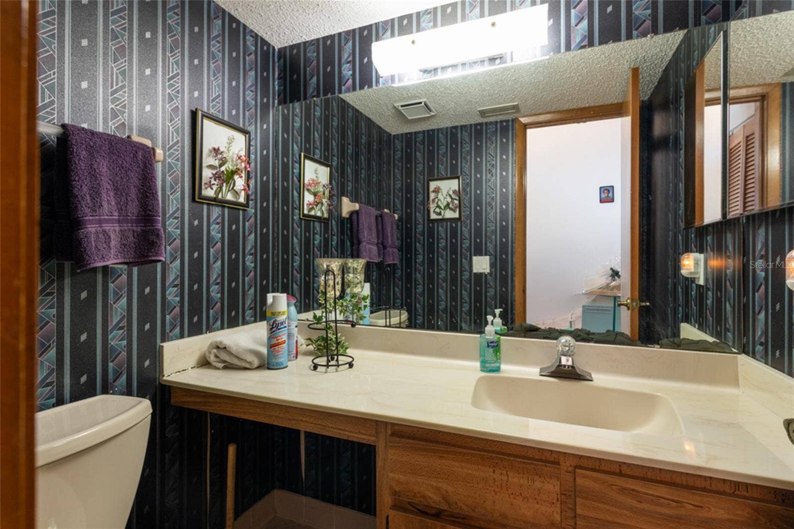 39 VILLAGE CIRCLE, #5-501, Palm Coast, FL 32164 Master Bath Room