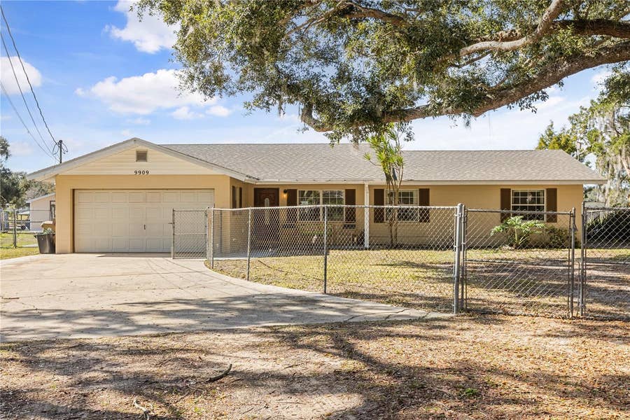 Property photo for 9909 JACARANDA AVENUE, Clermont, FL