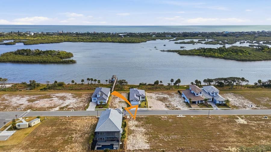 Property photo for 87 CORONADO ROAD, Flagler Beach, FL