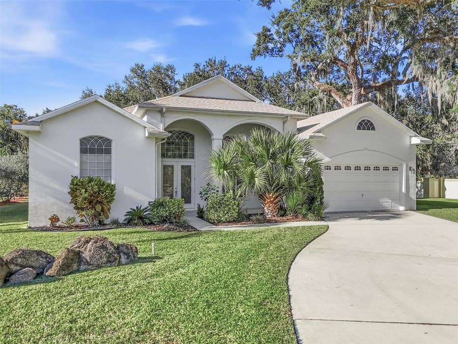 Property photo for 5 RIVER OAKS WAY, Palm Coast, FL