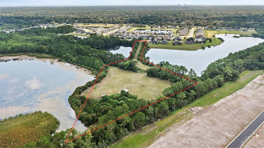Property photo for 38 EAGLE LAKE DRIVE, Flagler Beach, FL