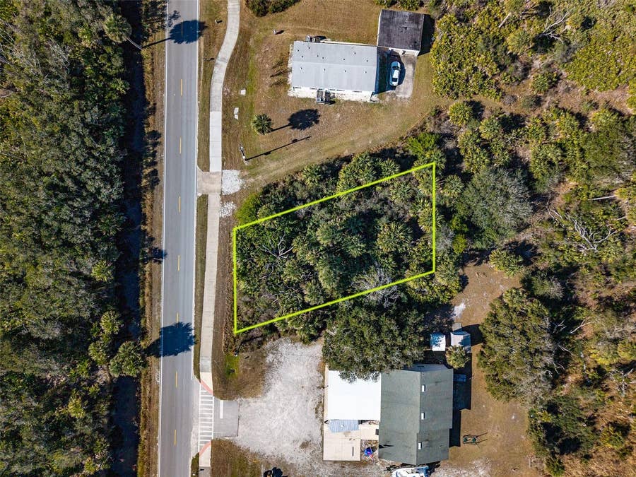 Property photo for 67 MALACOMPRA ROAD, Palm Coast, FL