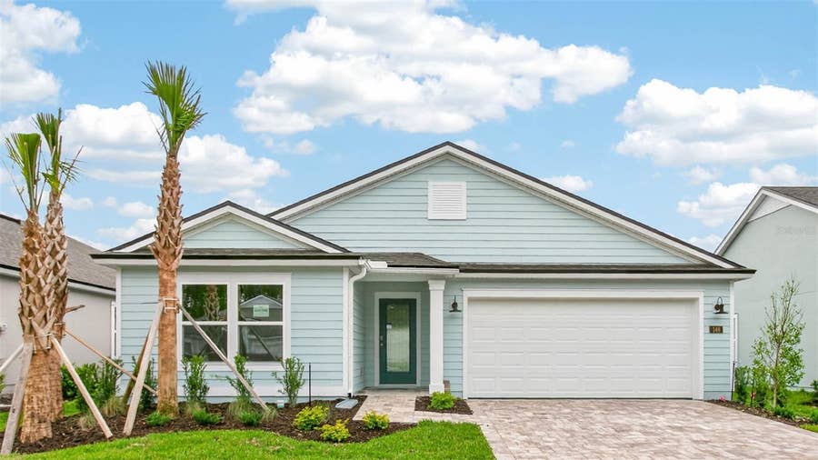 Property photo for 146 GREENWOOD DRIVE, Palm Coast, FL