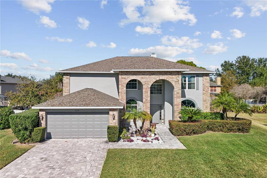 Property photo for 2258 BLOSSOMWOOD DRIVE, Oviedo, FL