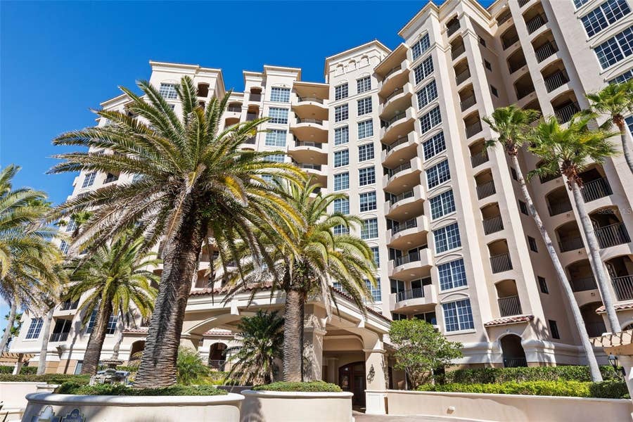 Property photo for 7 AVENUE DE LA MER, #503, Palm Coast, FL