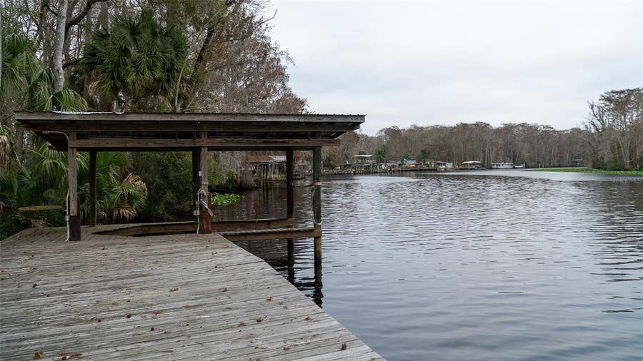 Property photo for 155 FRAN LANE, Satsuma, FL