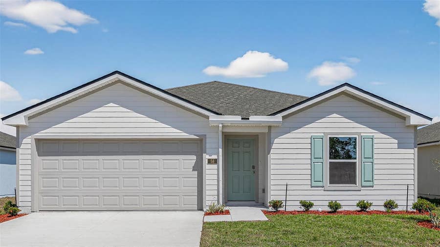 Property photo for 58 SAWDUST LANE, Palm Coast, FL