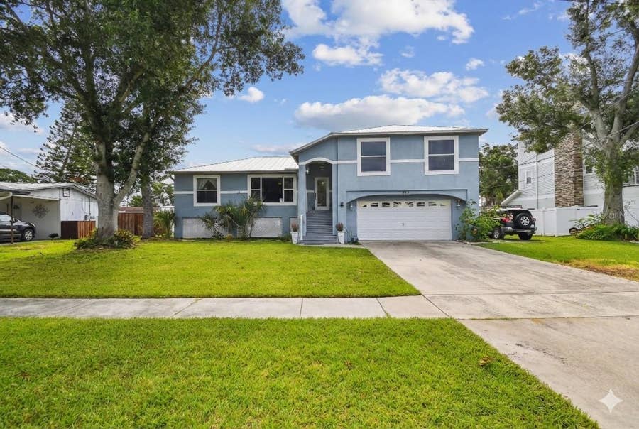 Property photo for 317 SHORE DRIVE E, Oldsmar, FL