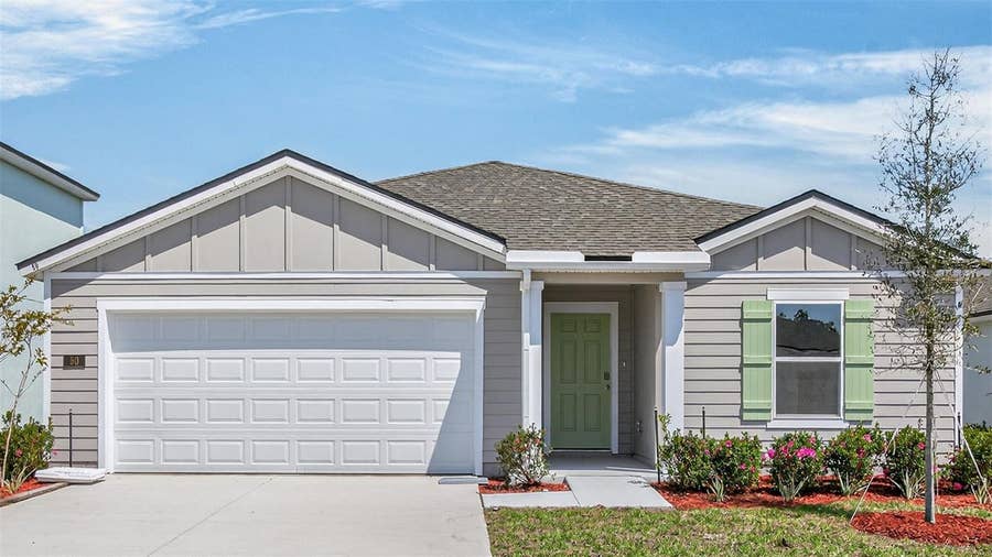 Property photo for 50 SAWDUST LANE, Palm Coast, FL
