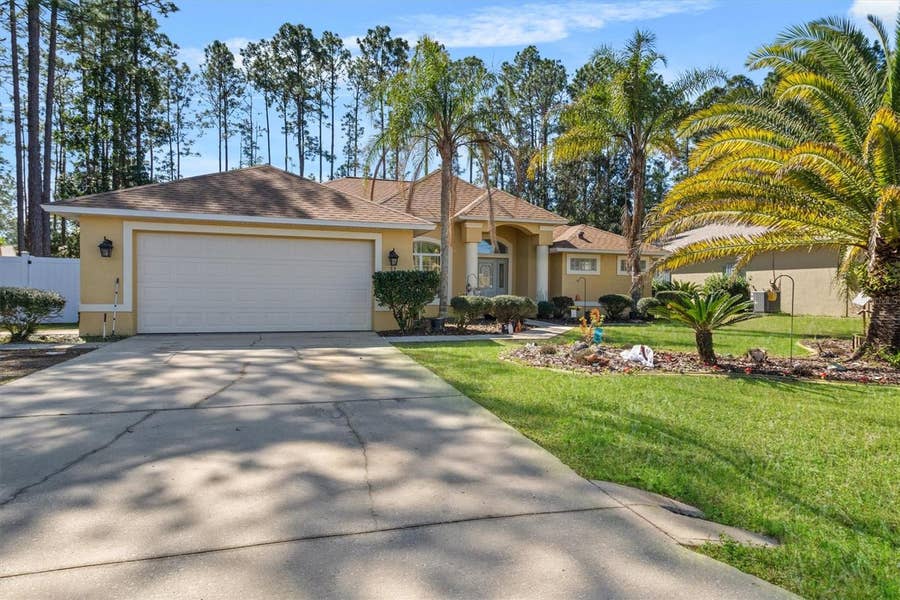 Property photo for 33 RED CLOVER LANE, Palm Coast, FL