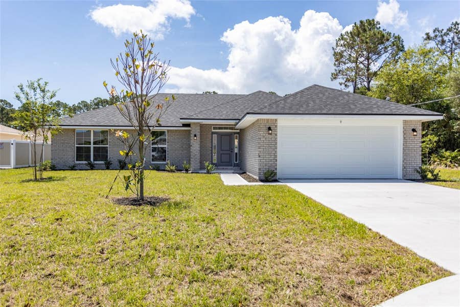 Property photo for 9 SEA GARDEN PATH, Palm Coast, FL
