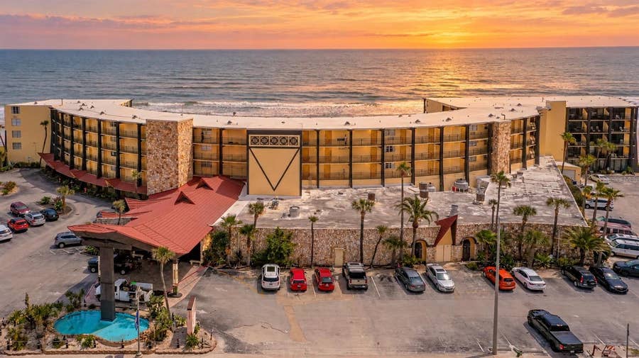 Property photo for 2301 S ATLANTIC AVENUE, #339, Daytona Beach, FL