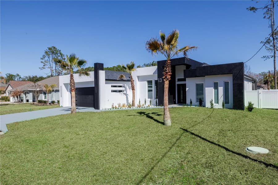 Property photo for 13 EDITH LANE, Palm Coast, FL