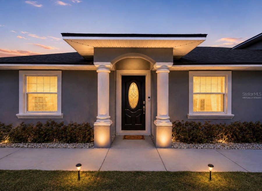 Property photo for 14 WHETSTONE LANE, Palm Coast, FL