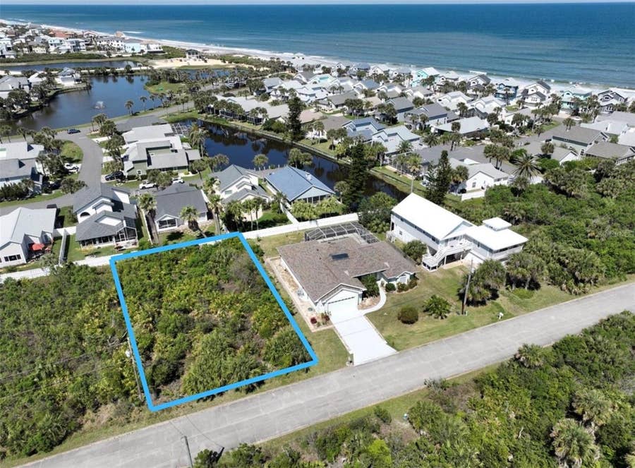 Property photo for 11 MAHOE DRIVE N, Palm Coast, FL