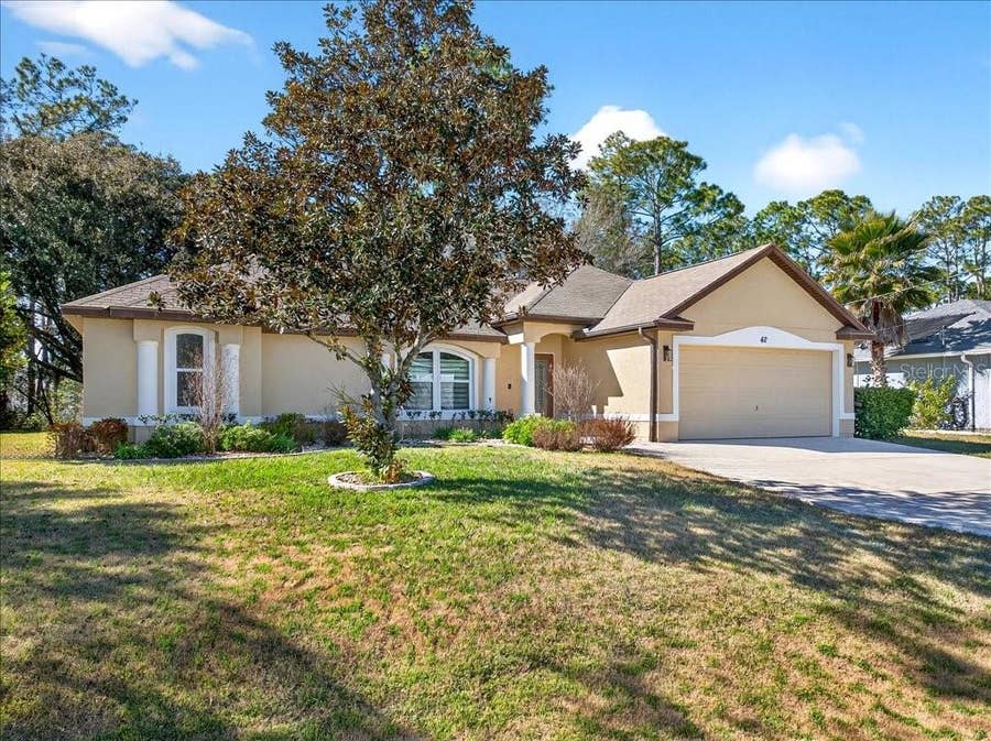 Property photo for 42 RUSSELL DRIVE, Palm Coast, FL