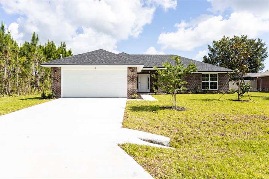 Property photo for 18 ULBRIGHT COURT, Palm Coast, FL