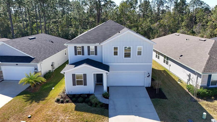 Property photo for 43 WILLOW STREET, Palm Coast, FL