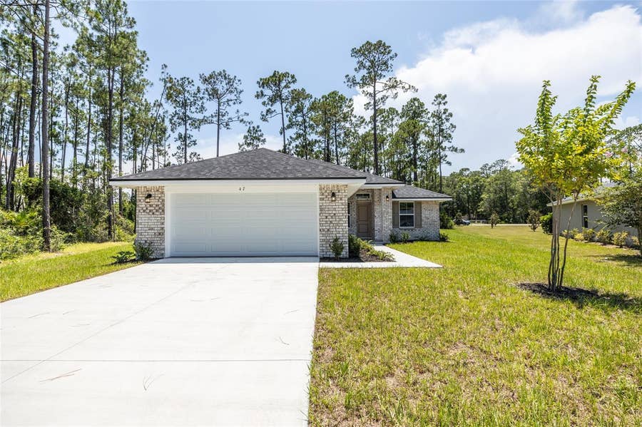 Property photo for 47 BRUNSWICK LANE, Palm Coast, FL
