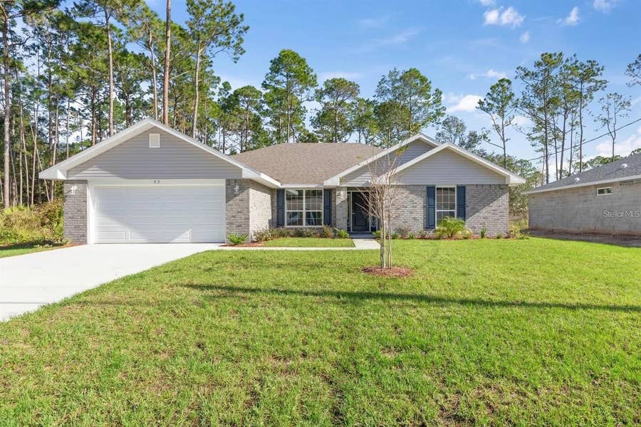 Property photo for 89 LANCELOT DRIVE, Palm Coast, FL