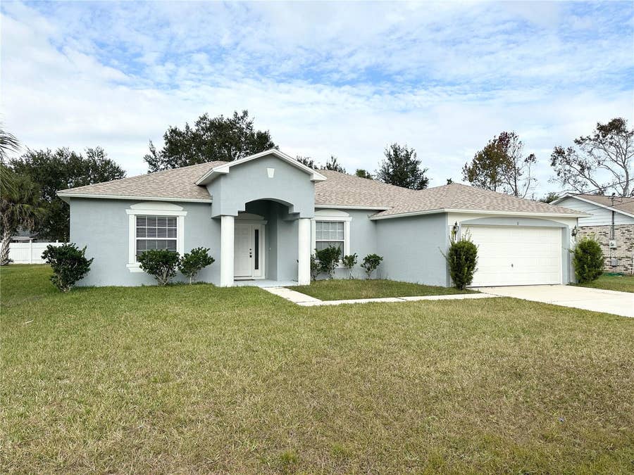 Property photo for 11 PRAVER LANE, Palm Coast, FL