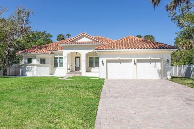 Property photo for 1591 LAMBERT AVENUE, Flagler Beach, FL