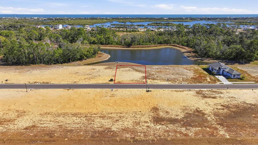 Property photo for 200 STILLWATER DRIVE, Flagler Beach, FL