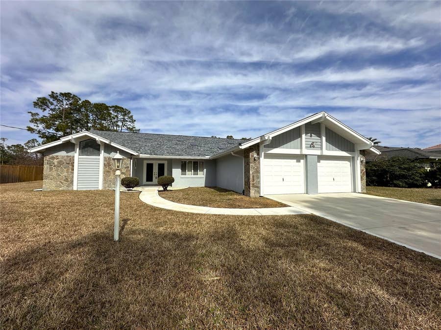 Property photo for 100 WEBSTER LANE, Palm Coast, FL
