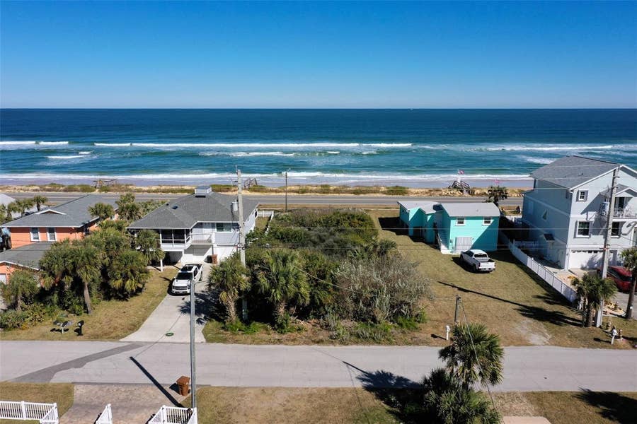 Property photo for 1922 N CENTRAL AVENUE, Flagler Beach, FL