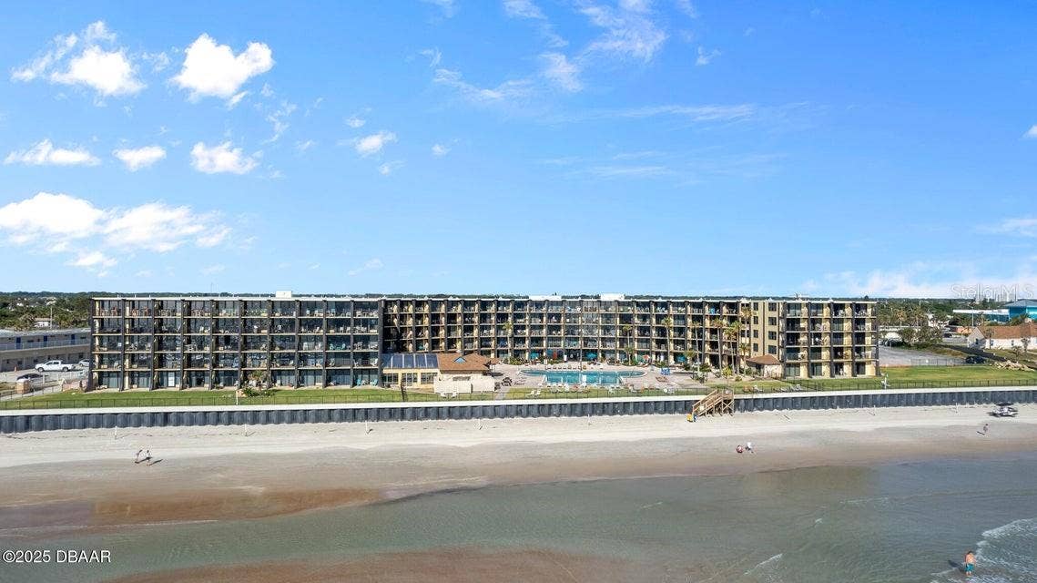 2301 S ATLANTIC AVENUE, #201, Daytona Beach, FL 32118