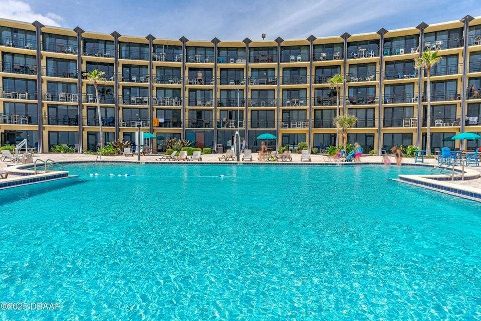 2301 S ATLANTIC AVENUE, #201, Daytona Beach, FL 32118