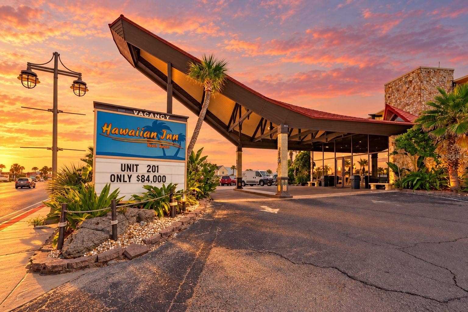 2301 S ATLANTIC AVENUE, #201, Daytona Beach, FL 32118