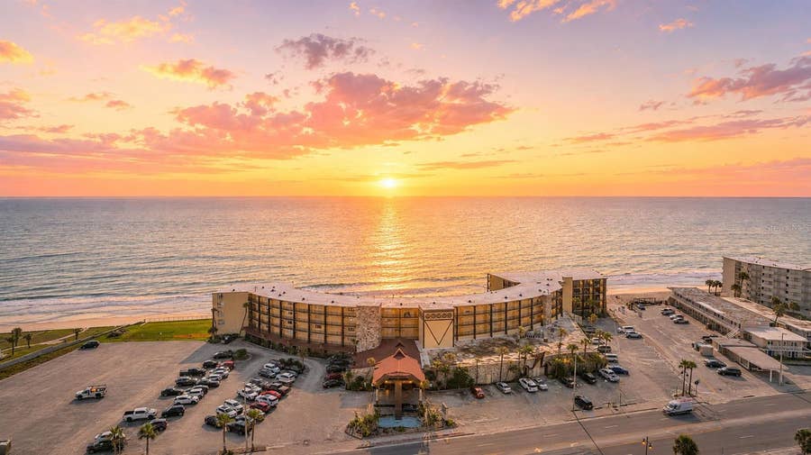 Property photo for 2301 S ATLANTIC AVENUE, #236, Daytona Beach, FL