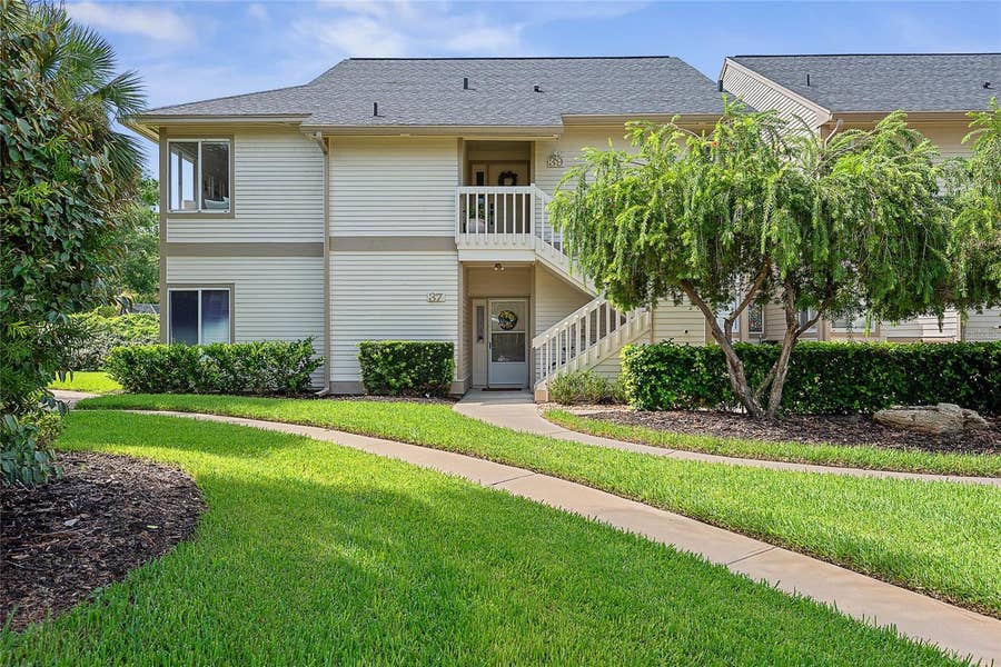 Property photo for 39 MAGNOLIA DRIVE S, #39, Ormond Beach, FL