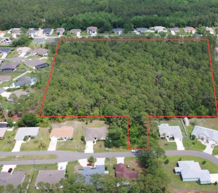 Property photo for KATHLEEN TRAIL, Palm Coast, FL