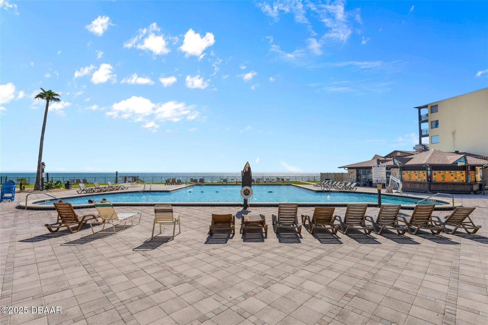 2301 S ATLANTIC AVENUE, #501, Daytona Beach, FL 32118