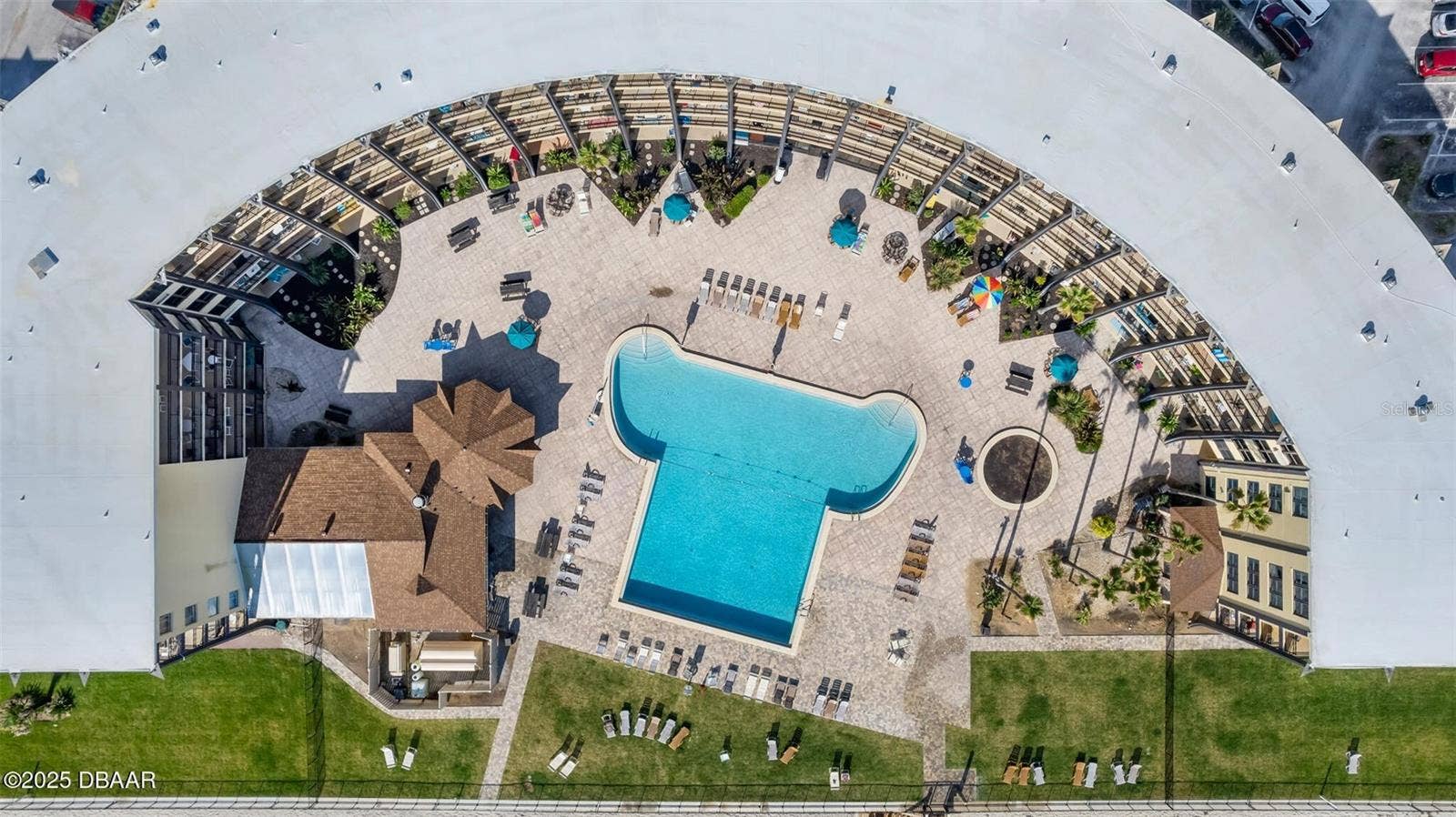 2301 S ATLANTIC AVENUE, #501, Daytona Beach, FL 32118
