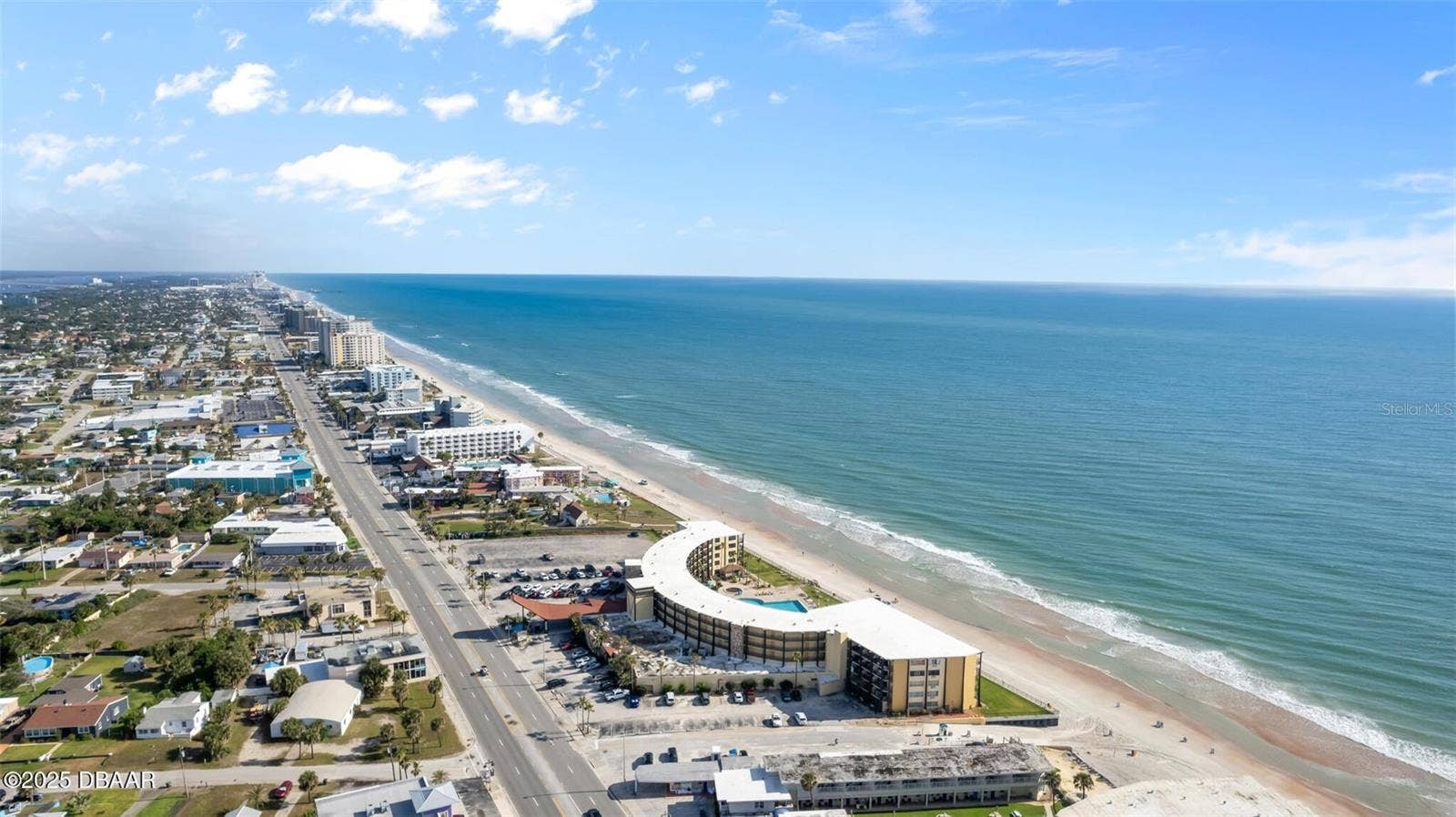 2301 S ATLANTIC AVENUE, #501, Daytona Beach, FL 32118