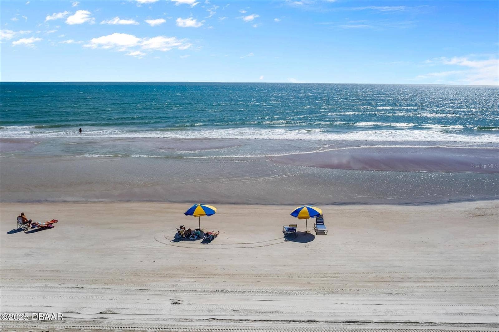 2301 S ATLANTIC AVENUE, #501, Daytona Beach, FL 32118