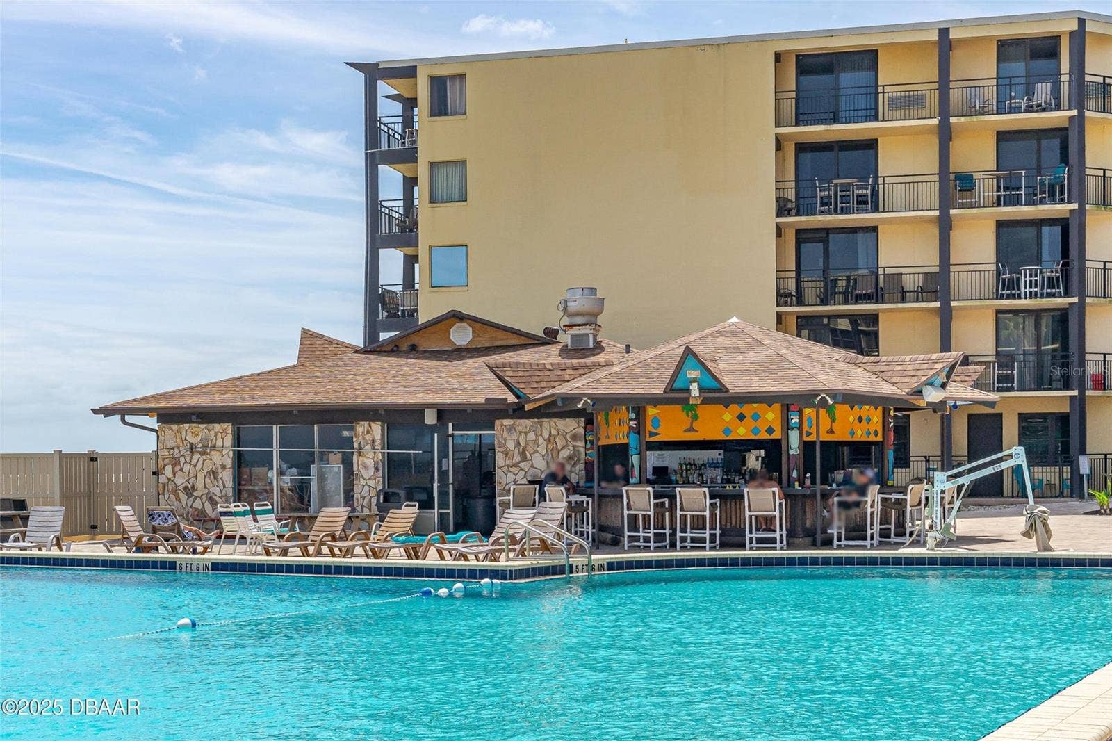 2301 S ATLANTIC AVENUE, #501, Daytona Beach, FL 32118