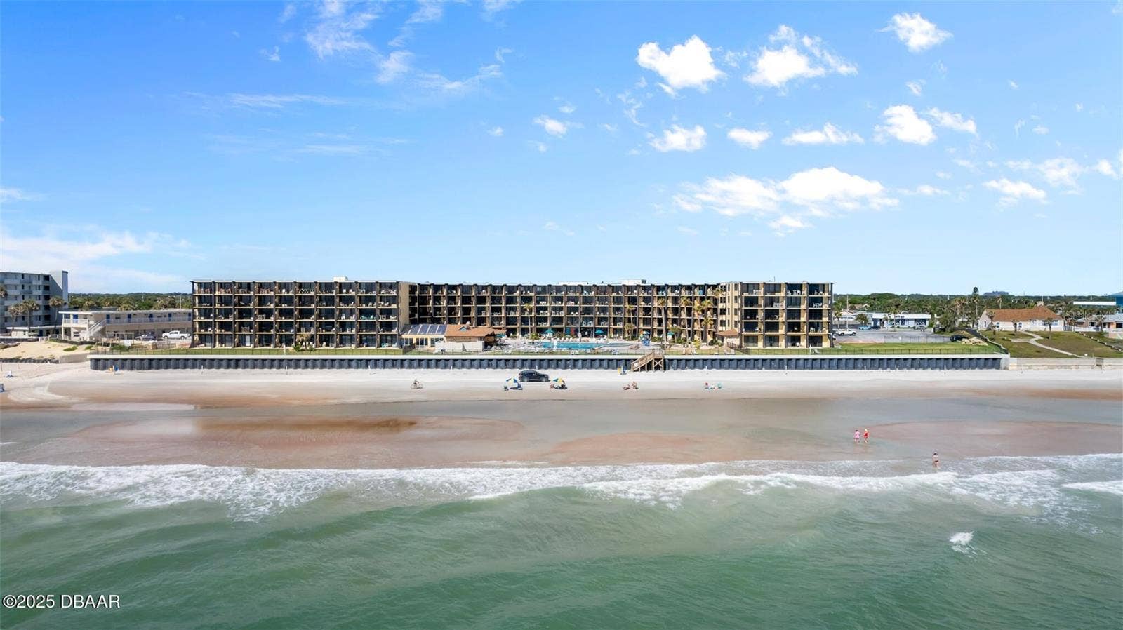 2301 S ATLANTIC AVENUE, #501, Daytona Beach, FL 32118