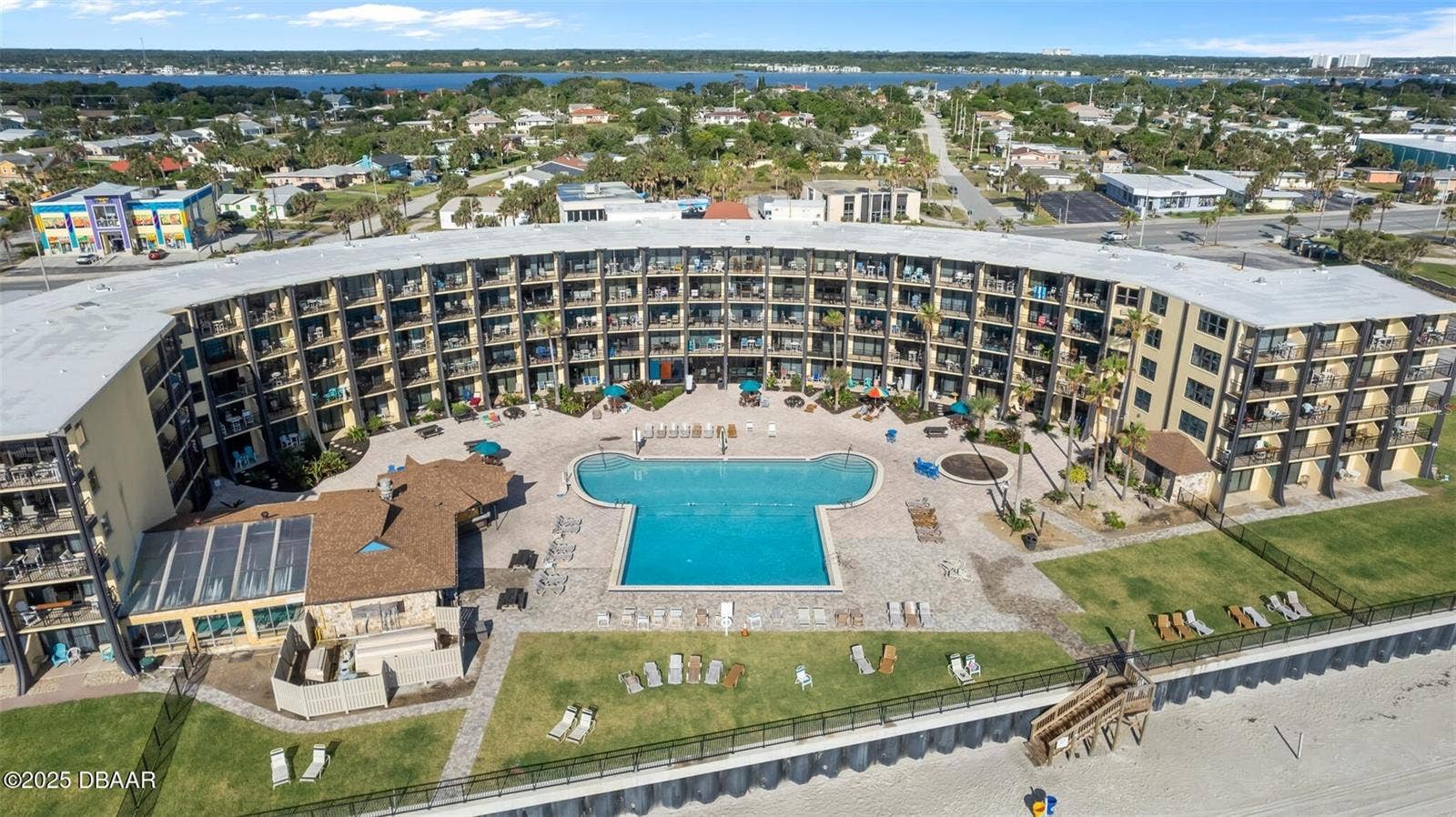 2301 S ATLANTIC AVENUE, #501, Daytona Beach, FL 32118